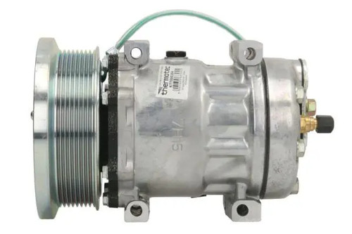 Compresseur climatisation r - compresseur,