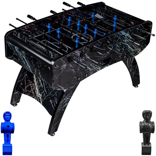 Football table premium noir - table,
