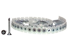 Senco Duraspin Collationnées