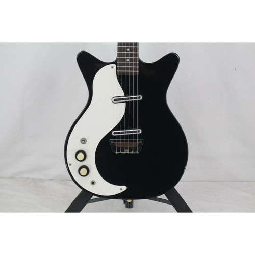 Guitare électrique danelectro - électrique,
