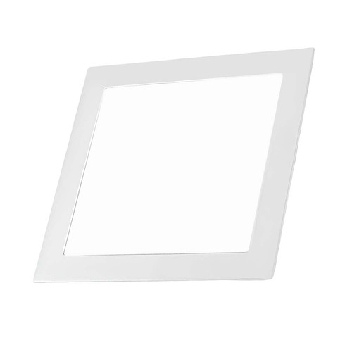 Avizar panneau led carré 18w - avizar,
