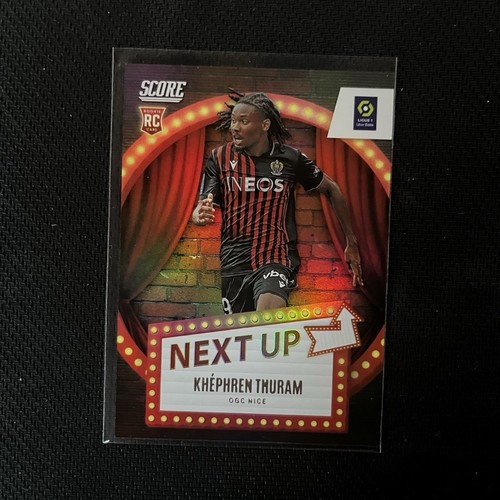Panini score ligue - score,