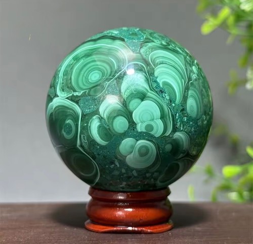 Sphère cristal - 1x, de