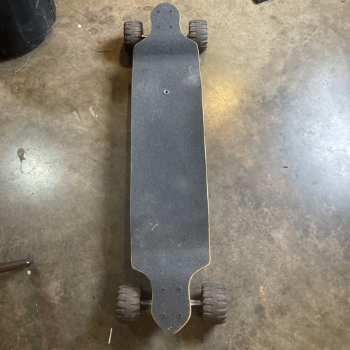 Complete drop down longboard - drop-down,