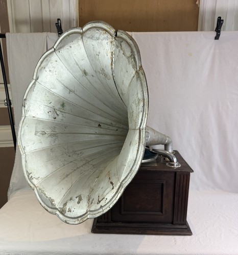 Gramophone collection - gramophone,