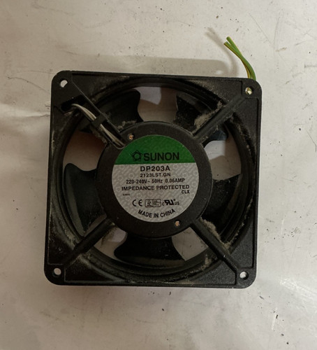 Bosch ventilateur sunon pour - sunon,