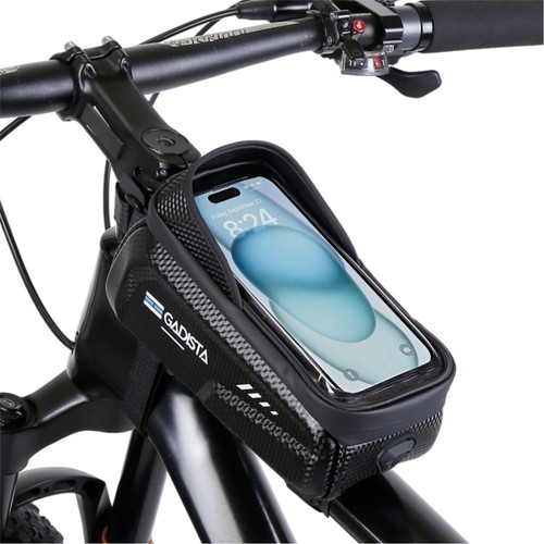 Sacoche velo pour téléphone - sacoche,
