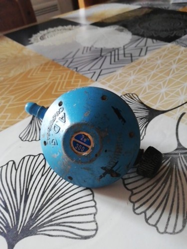 Camping gaz détendeur 300 - gaz, /300