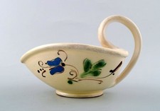 Kähler, Danemark, cruche en