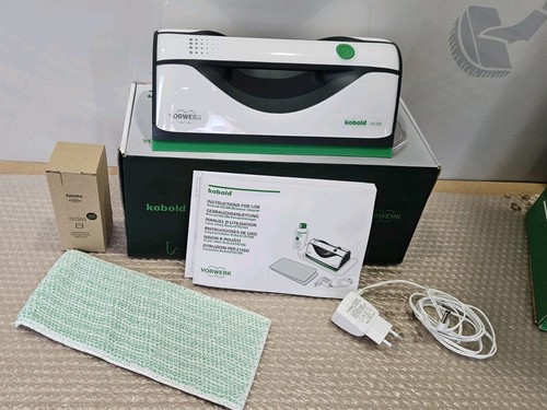 Nettoyeur vitre kobold vg100 - nettoyeur,