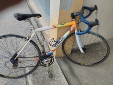 VELO DE COURSE TINAZZI CADRE
