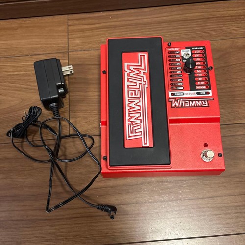 Digitech whammy whammyv - digitech, whammyv-01