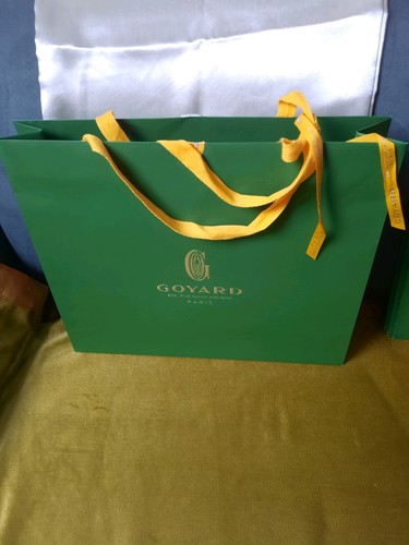 Sac vide shopping goyard - vide,