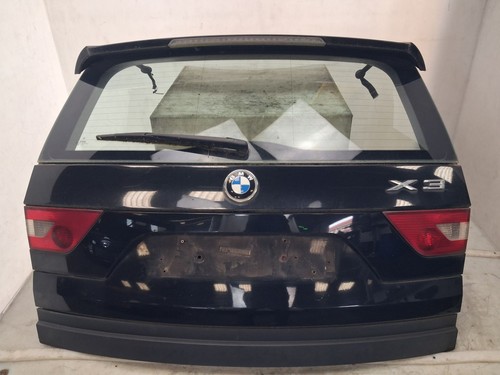 Malle hayon coffre bmw - /, i