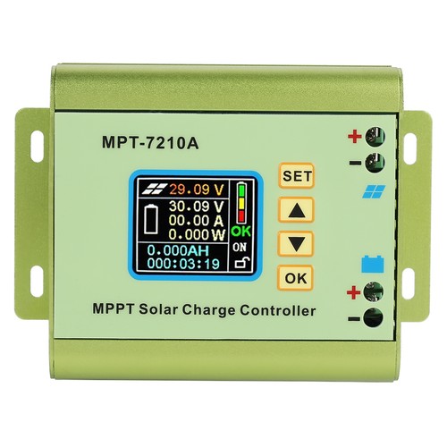 Aluminum alloy lcd - alloy, display