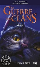 La guerre des clans : La