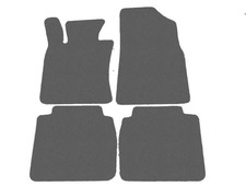 Basic Tapis de sol pour Lexus ES VII 2018-... Graphite ensemble