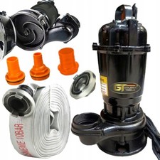 Pompe Broyeur Eaux Noires