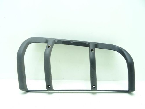 Grille protection land - grille,