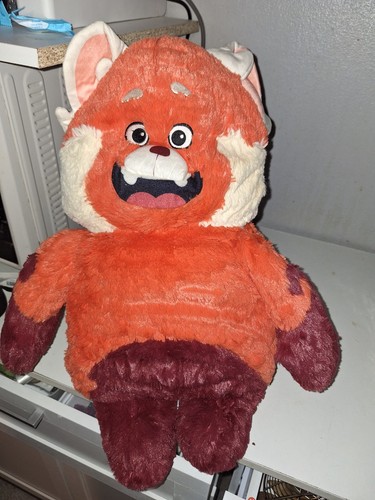 Peluche xxl panda - peluche, alerte