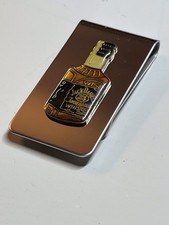 Pince À Billets Logo Jack Daniel’s