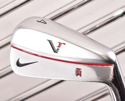 Nike forged - vr,