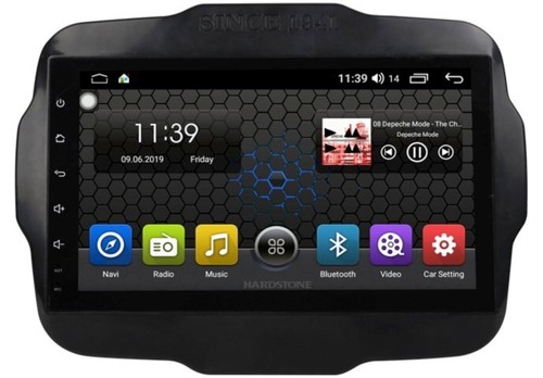 Autoradio android carplay - android,