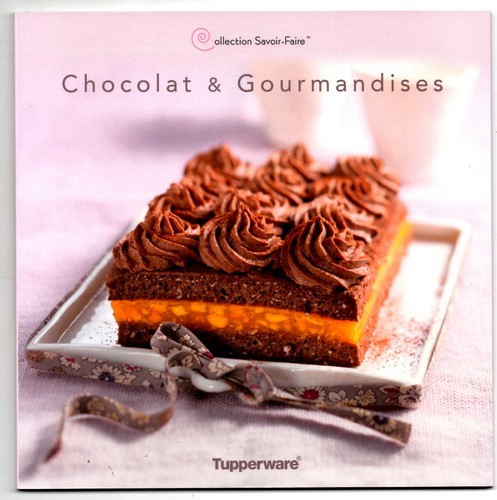 O144 livre chocolat - o144,