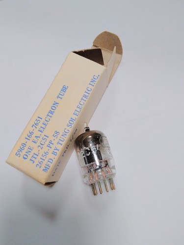 2c51 5670 5670w mfd tung - 2c51,