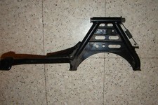 SUZUKI 125 BURGMAN - 2002 /