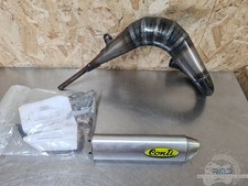 Ligne d'échappement Conti MBK