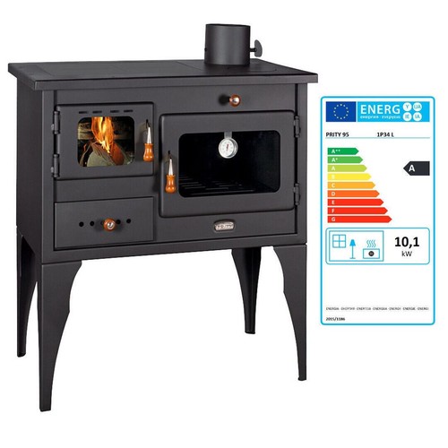 Cuisiniere bois prity - cuisiniere, a