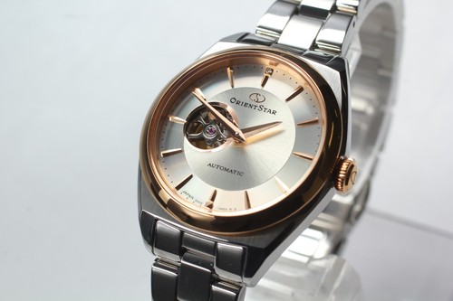 Montre femme orient star - montre,