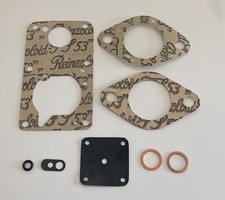 Joints Carburateur Solex 34