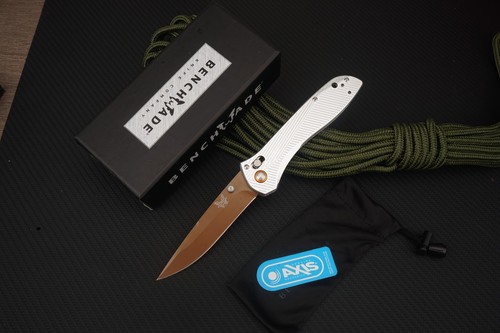 Benchmade 710fe seven ten - seven,