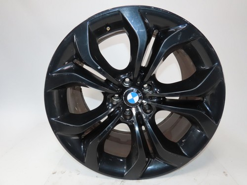 Jante aluminium bmw - aluminium,