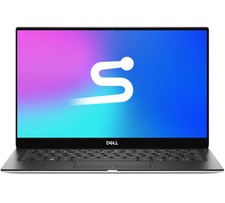Ordinateur portable Dell XPS 13 7390 i7-10510U 16Go 512 Go SSD FHD Win11Pro