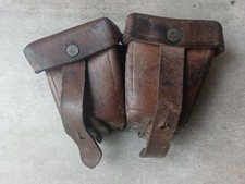 Cartouchière armée allemande