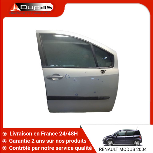 Porte avant droit - porte,