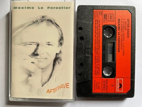 Maxime forestier - le,
