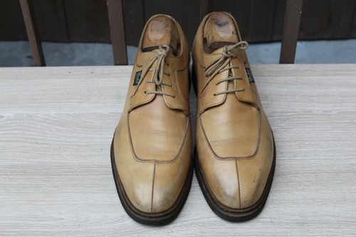 Chaussure derby paraboot - derby,