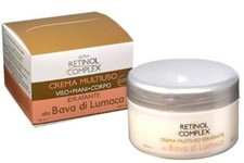 X Retinol Complexe Crème