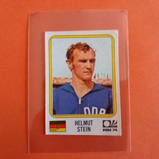 Panini Munchen 74. Helmut