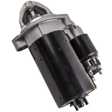 Démarreur 2.0kw for Mercedes Classe C W202 W203 S202 S203 C200 C220 C250 CDi D