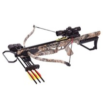 CenterPoint TYRO Recurve Crossbow
