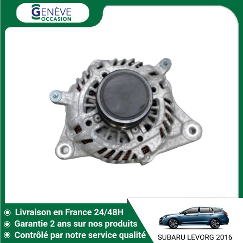 Alternateur subaru - alternateur,