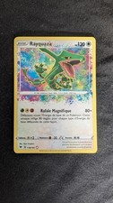 Carte Pokemon Rayquaza 138/185