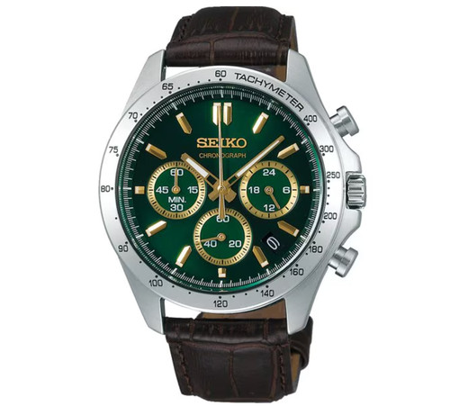 Montre homme seiko spirit - montre,
