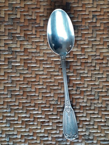 Petite cuillère métal - cuillère,