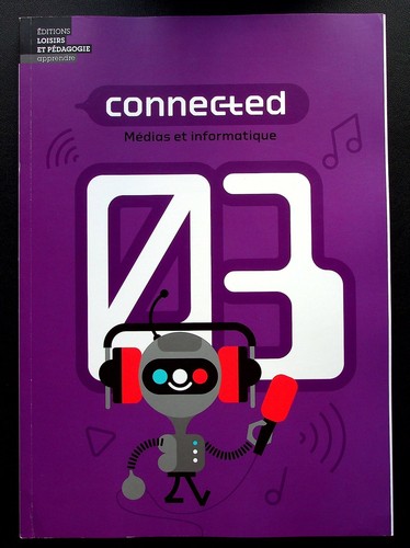 Connected medias et - connected,